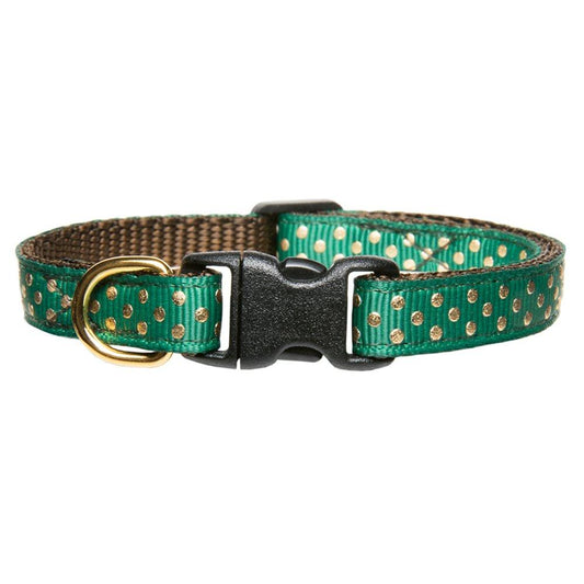 The Million Dollar Kitty - Cat Collar