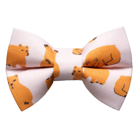 The Just Be-Claws - Cat / Dog Bow Tie