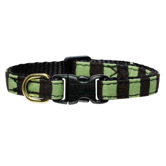 The Witchful Thinking - Cat Collar
