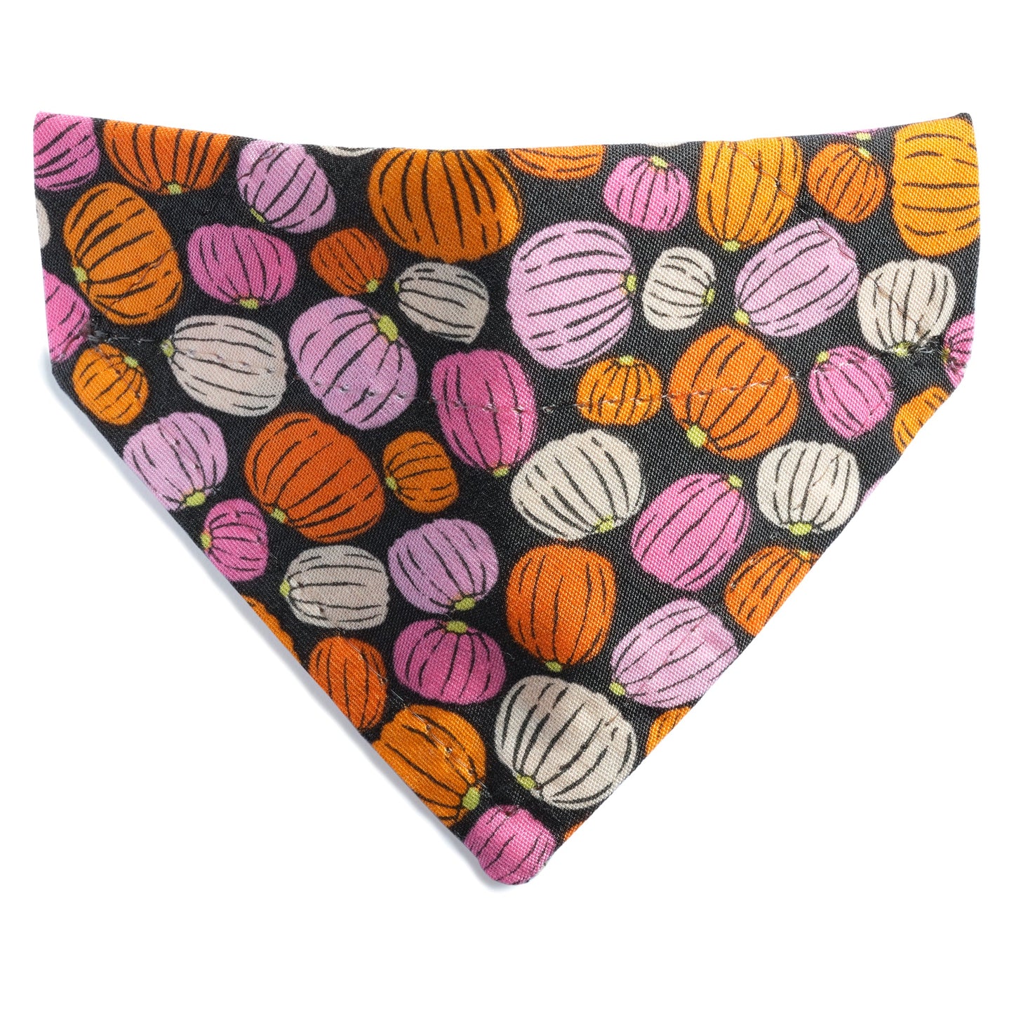 The Patch You Later - Cat / Small Dog Bandana