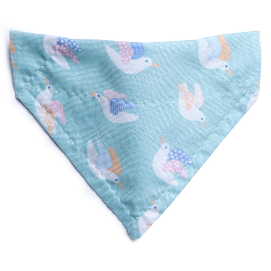 The Winging It - Cat / Small Dog Bandana