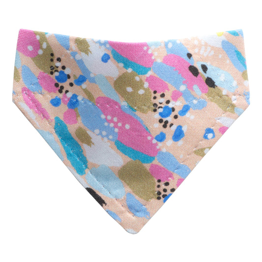 The (Not) Staying Neutral - Cat / Small Dog Bandana