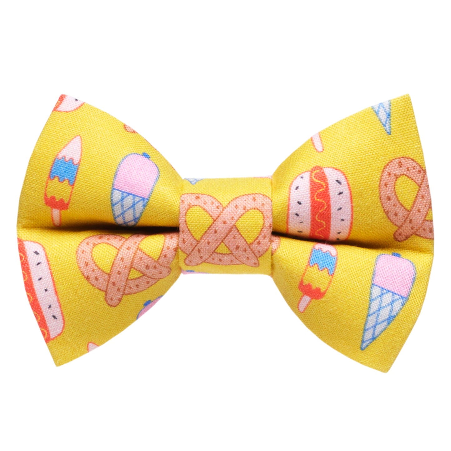 The Kinda Salty - Cat / Dog Bow Tie