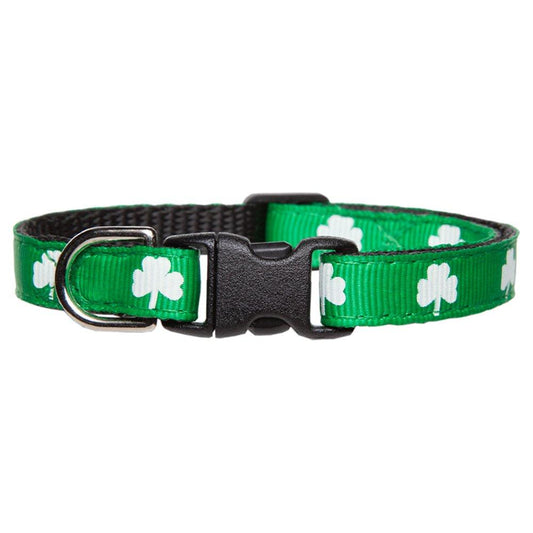 The Lucky One - Cat Collar