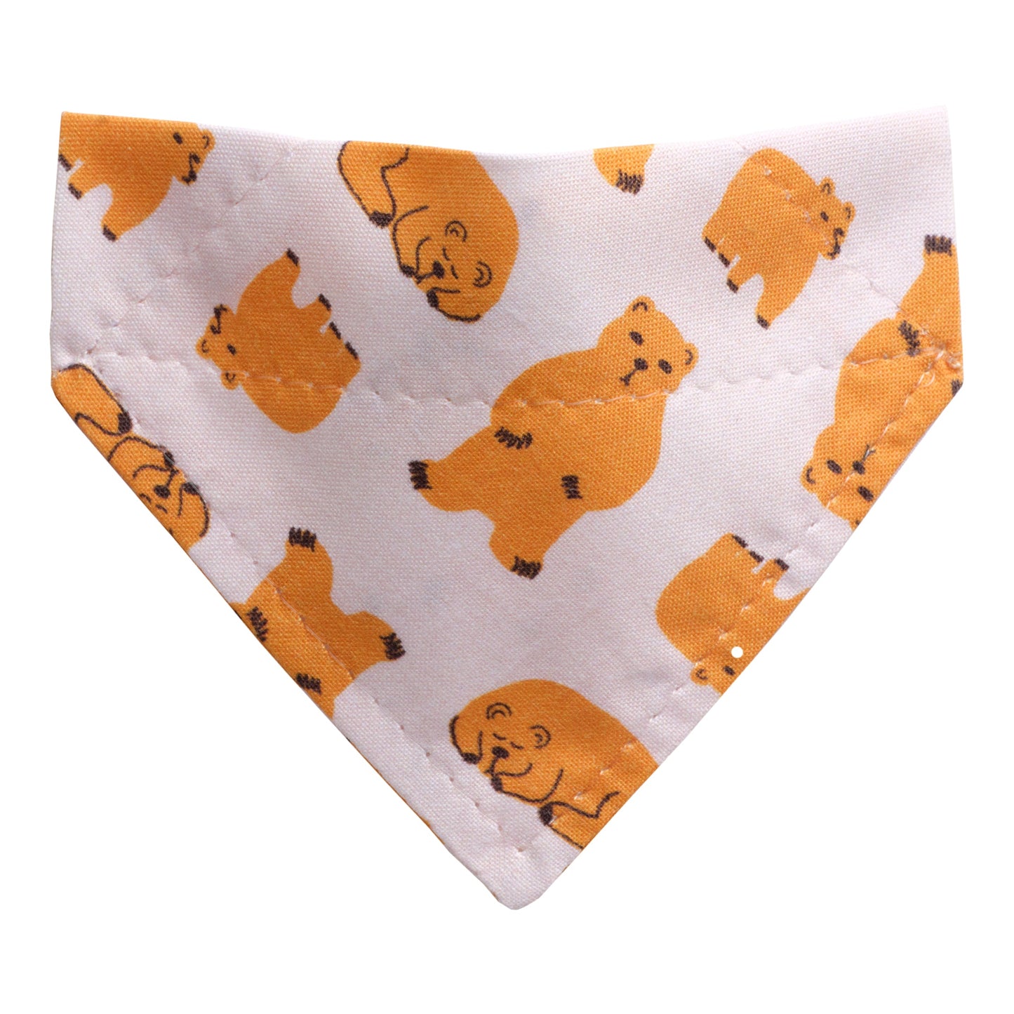 The Just Be-Claws - Cat / Small Dog Bandana