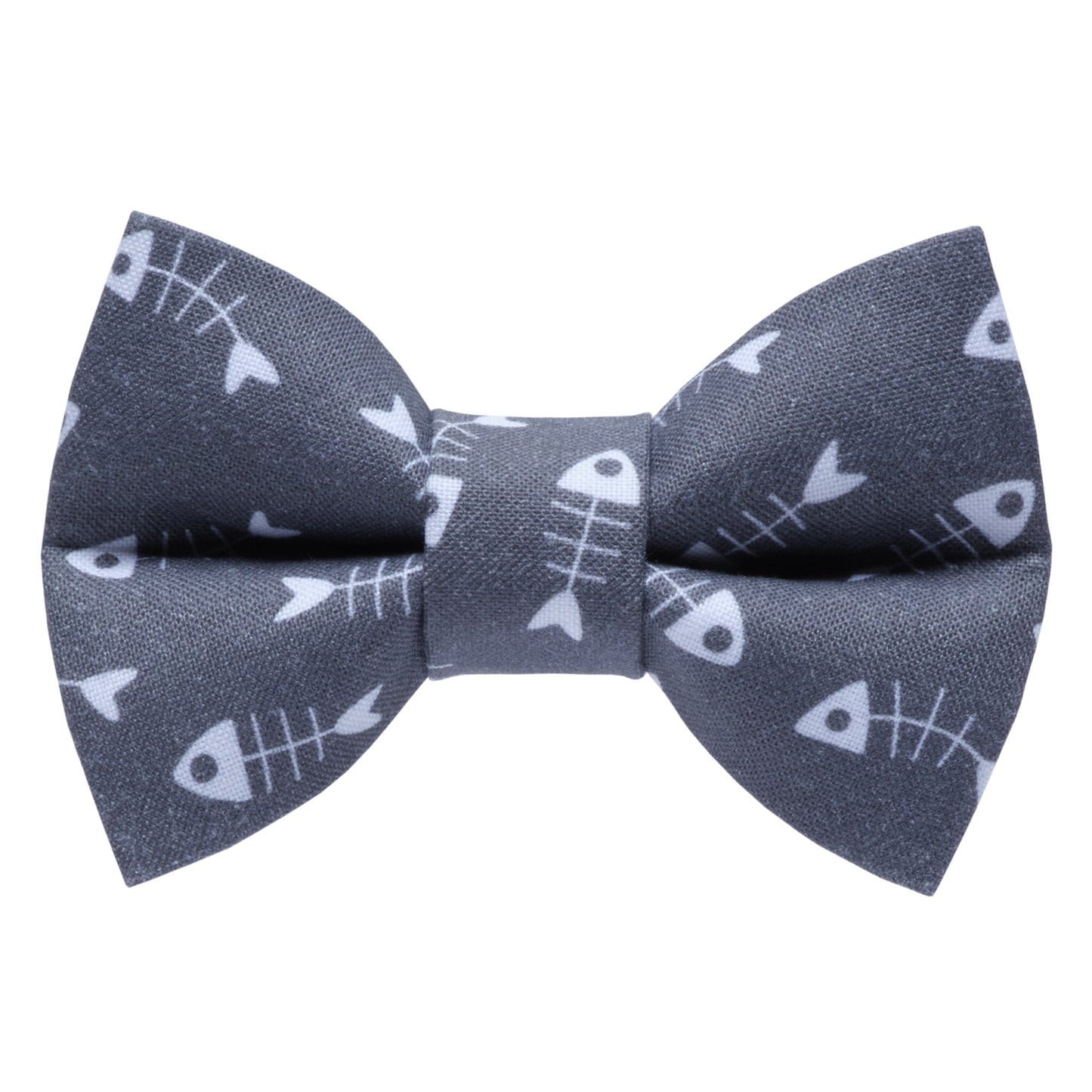 The Bone Appetit - Cat / Dog Bow Tie