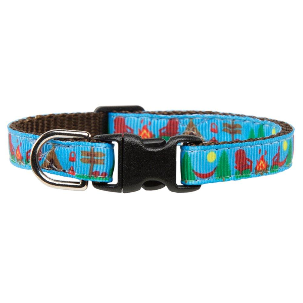 The Weekender - Cat Collar