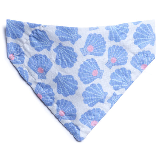 The Deep Dive - Cat / Small Dog Bandana