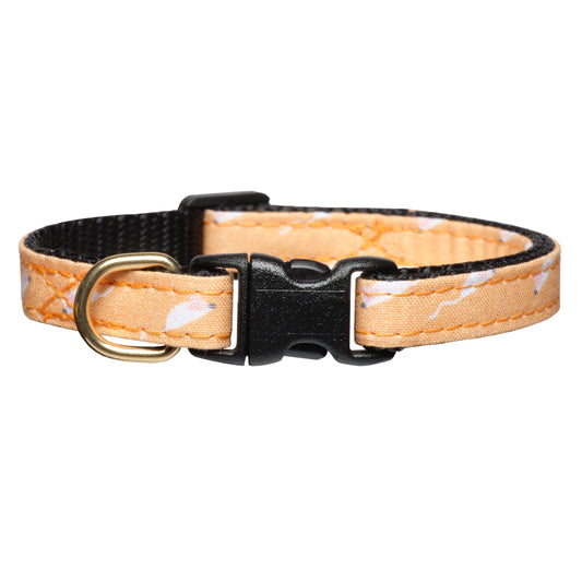 The Intruder Alert - Cat Collar