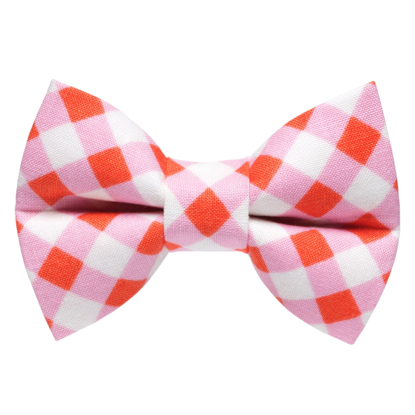 The New Neighbor - Cat / Dog Bow Tie