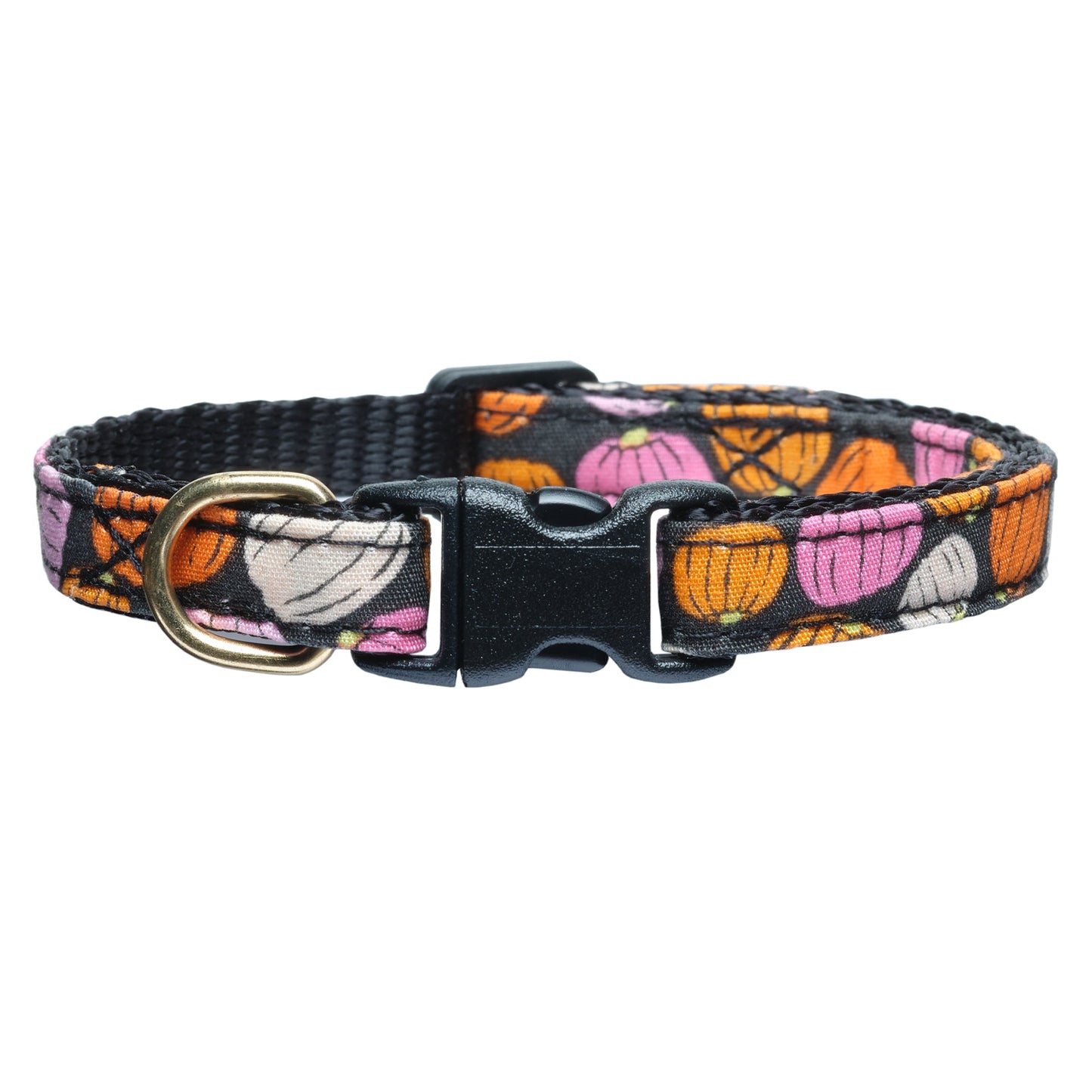 The Patch You Later - Cat Collar