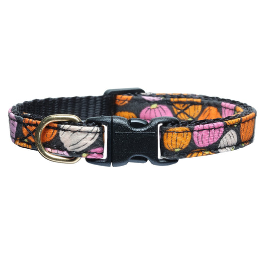 The Patch You Later - Cat Collar