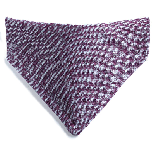 The People Pleaser - Cat / Small Dog Bandana