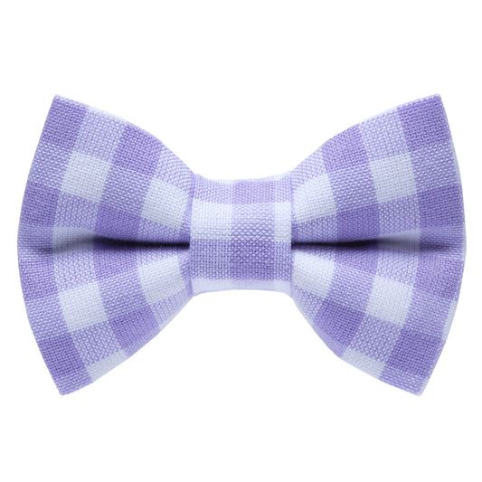 The Lazy Sunday - Cat / Dog Bow Tie