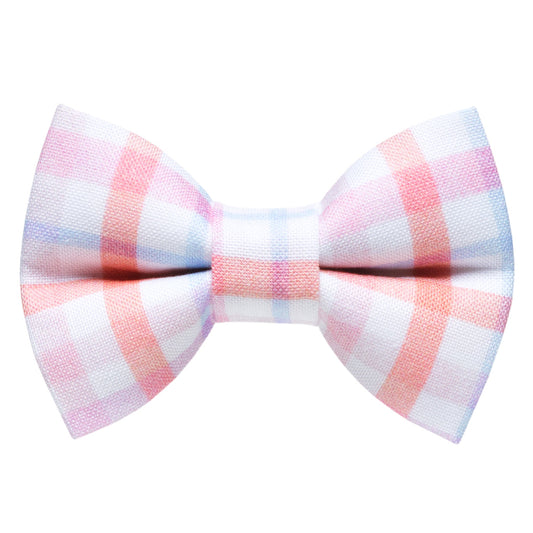 The Second Honeymoon - Cat / Dog Bow Tie