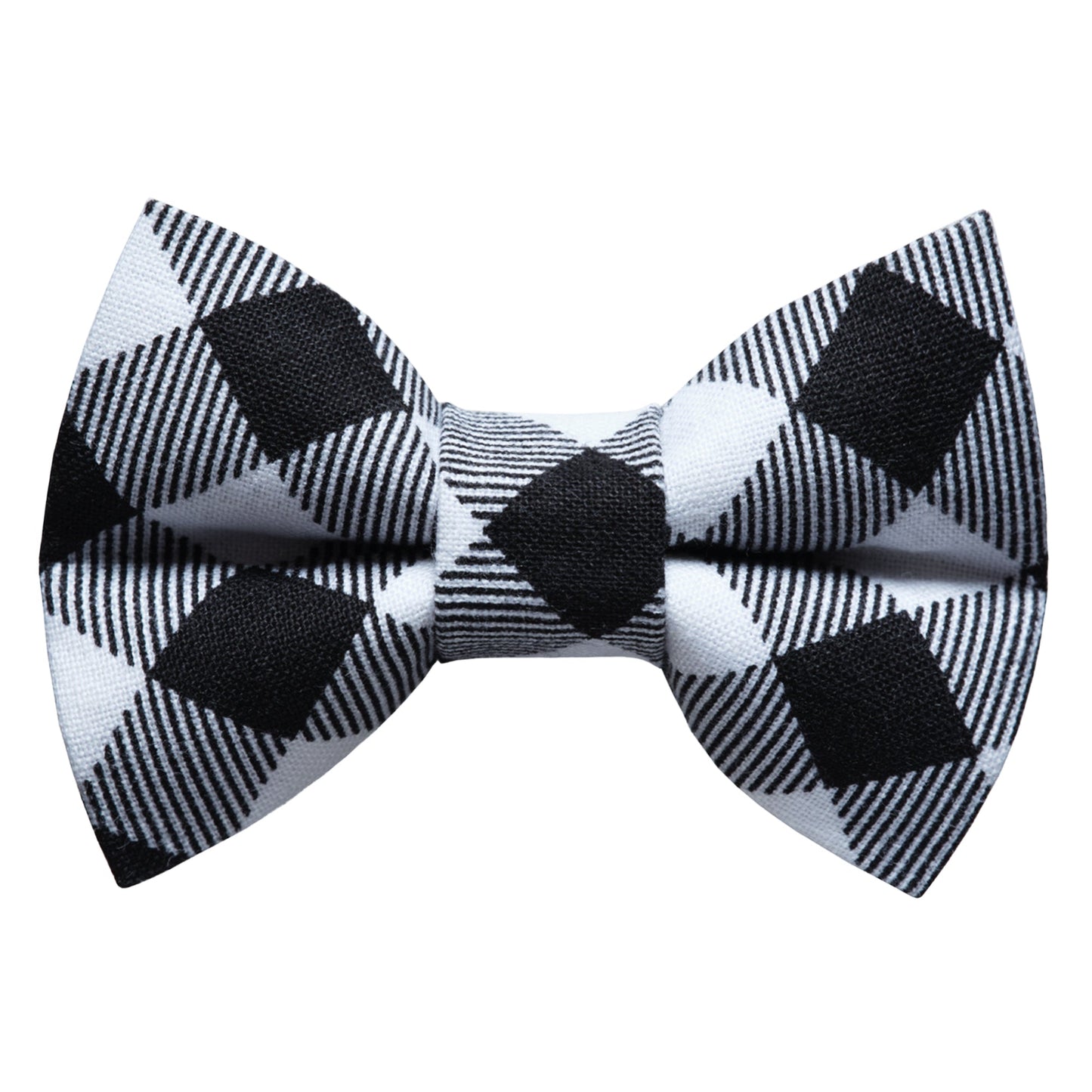 The Snow Day - Cat / Dog Bow Tie
