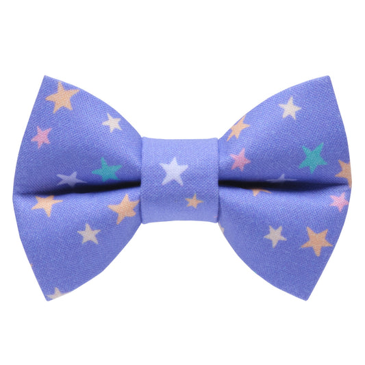 The Starstruck - Cat / Dog Bow Tie