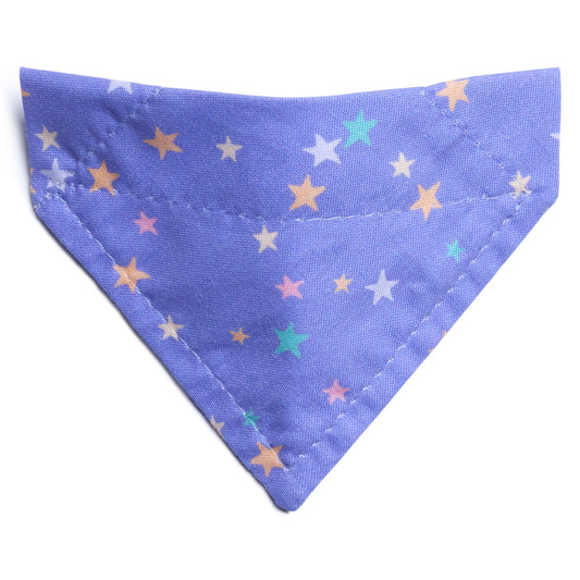 The Starstruck - Cat / Small Dog Bandana