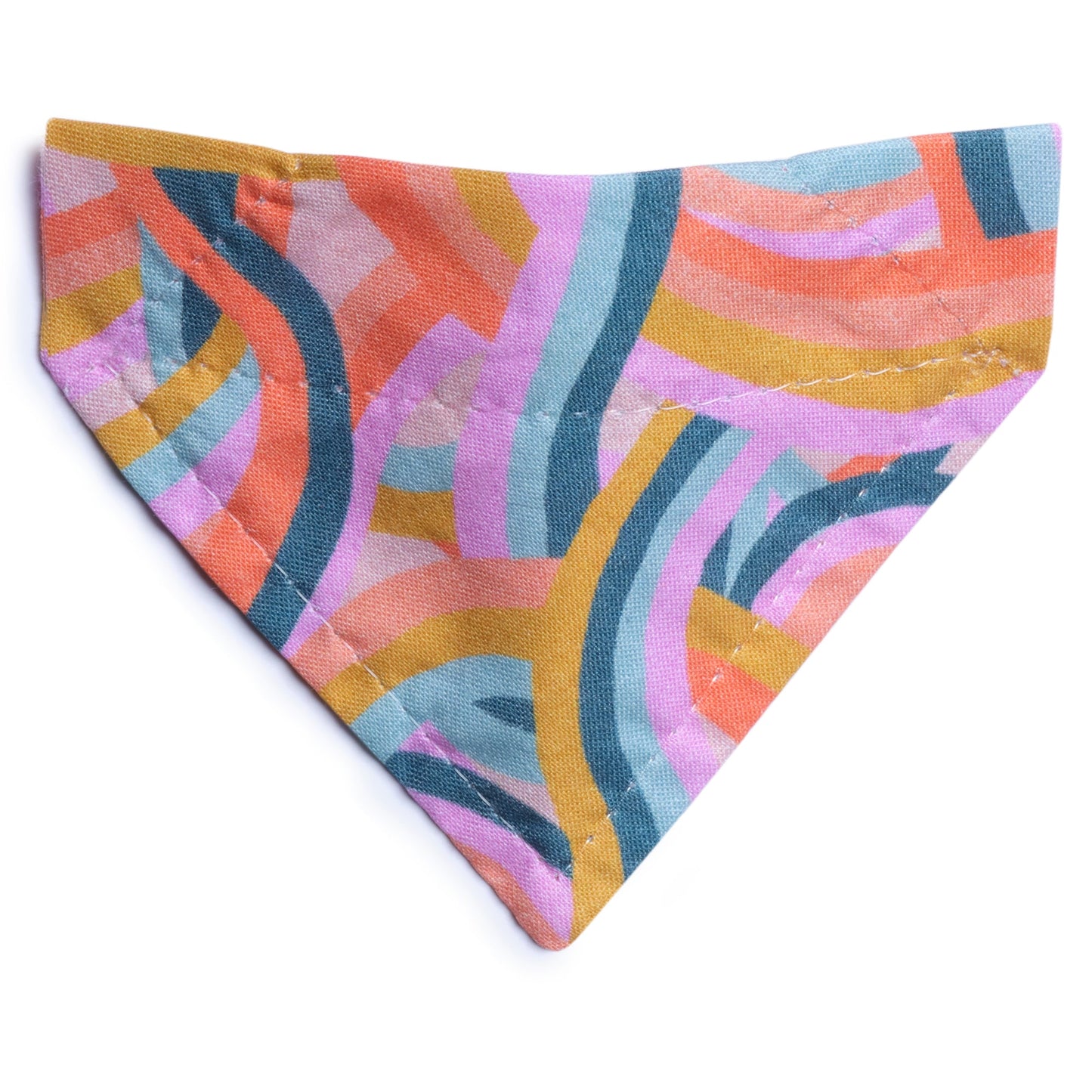 The Zero Gravity - Cat / Small Dog Bandana