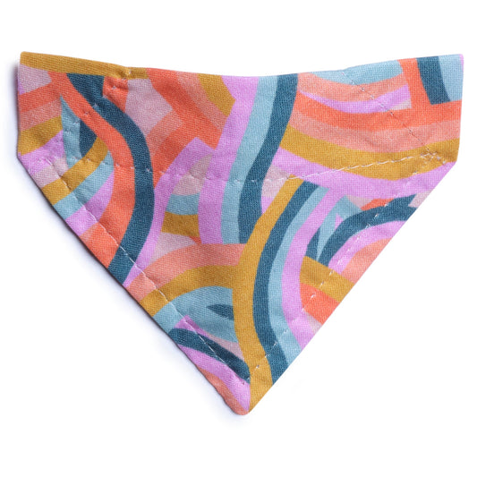 The Zero Gravity - Cat / Small Dog Bandana